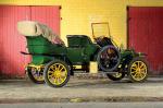 De Dion-Bouton Tourer 1909 года